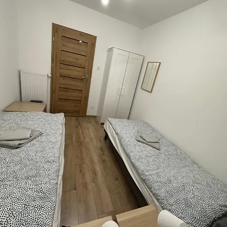 Pruszkowskie Mieszkanko * Pruszków