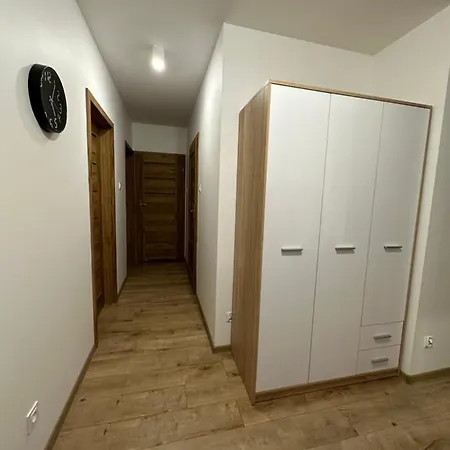 Pruszkowskie Mieszkanko Hostel