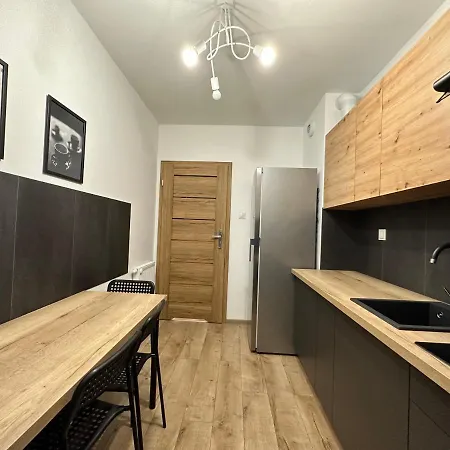 Pruszkowskie Mieszkanko *