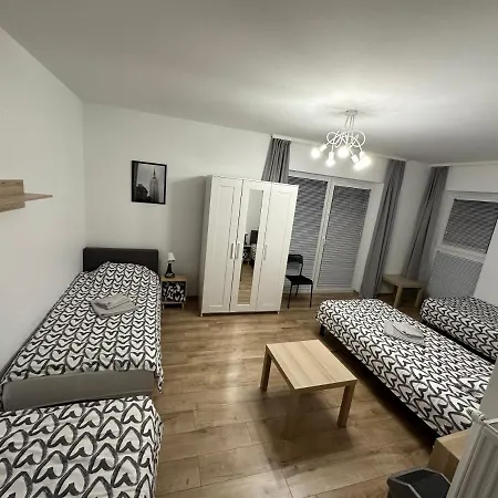 Pruszkowskie Mieszkanko