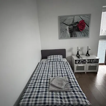 Pruszkowskie Mieszkanko Pruszków