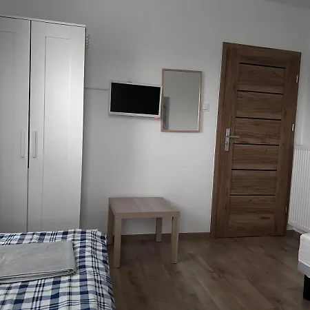 Pruszkowskie Mieszkanko Pruszków