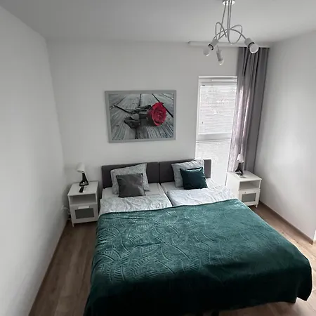 Pruszkowskie Mieszkanko