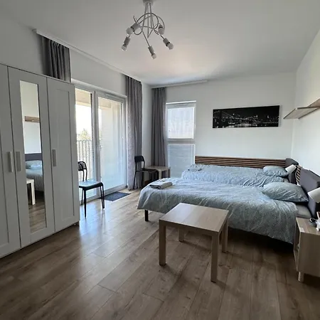 Pruszkowskie Mieszkanko *