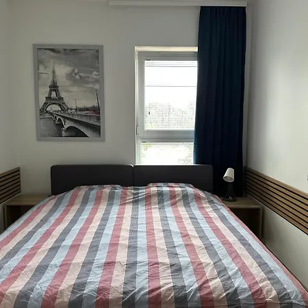 Pruszkowskie Mieszkanko Hostel