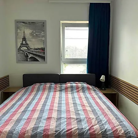 Pruszkowskie Mieszkanko *
