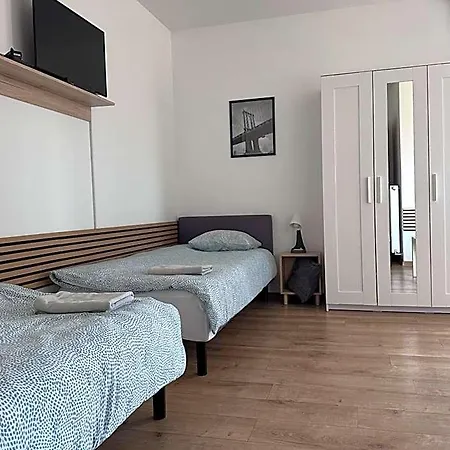 Hostal Pruszkowskie Mieszkanko