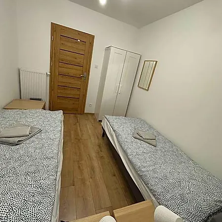 Hostal Pruszkowskie Mieszkanko