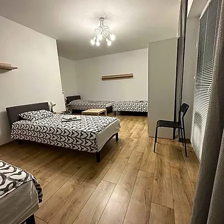 Hostal Pruszkowskie Mieszkanko Pruszków