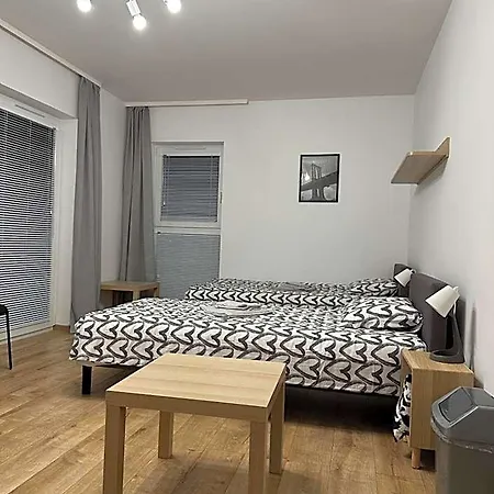 Pruszkowskie Mieszkanko * Pruszków