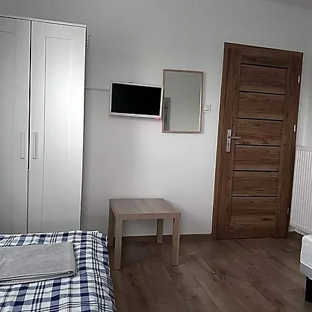 Hostal Pruszkowskie Mieszkanko Pruszków