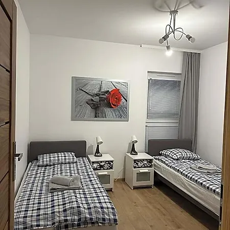 Pruszkowskie Mieszkanko *